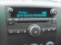 Ebony Audio System Photo for 2012 Chevrolet Silverado 1500 #55869307