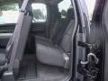 2011 Black Chevrolet Silverado 2500HD LT Extended Cab 4x4  photo #16