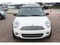 Pepper White - Cooper Clubman Photo No. 2