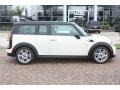 Pepper White - Cooper Clubman Photo No. 3