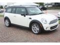 Pepper White - Cooper Clubman Photo No. 4