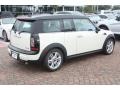 Pepper White - Cooper Clubman Photo No. 6