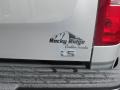 2011 Chevrolet Silverado 1500 LS Regular Cab 4x4 Marks and Logos