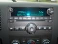 2011 Sheer Silver Metallic Chevrolet Silverado 1500 LS Regular Cab 4x4  photo #16