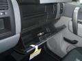 2011 Sheer Silver Metallic Chevrolet Silverado 1500 LS Regular Cab 4x4  photo #18