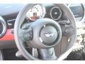 Carbon Black Steering Wheel Photo for 2012 Mini Cooper #55869748