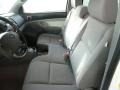 2009 Super White Toyota Tacoma Regular Cab  photo #9