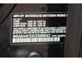 2012 Black Sapphire Metallic BMW 7 Series 740i Sedan  photo #8