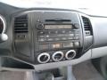 Super White - Tacoma Regular Cab Photo No. 13