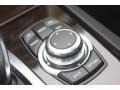 2012 BMW 7 Series 740i Sedan Controls