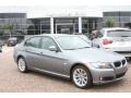 2011 Space Gray Metallic BMW 3 Series 328i Sedan  photo #1