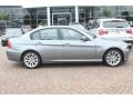 2011 Space Gray Metallic BMW 3 Series 328i Sedan  photo #3
