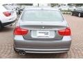 2011 Space Gray Metallic BMW 3 Series 328i Sedan  photo #7