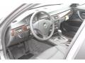 2011 Space Gray Metallic BMW 3 Series 328i Sedan  photo #9