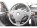 2011 Space Gray Metallic BMW 3 Series 328i Sedan  photo #26