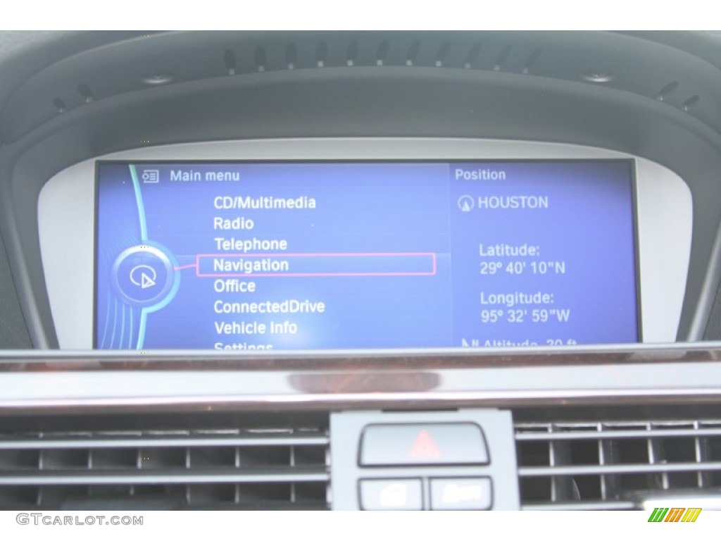 2011 3 Series 328i Convertible - Jet Black / Black photo #16