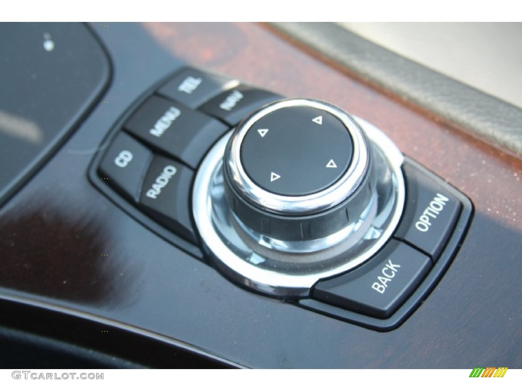 2011 3 Series 328i Convertible - Jet Black / Black photo #19
