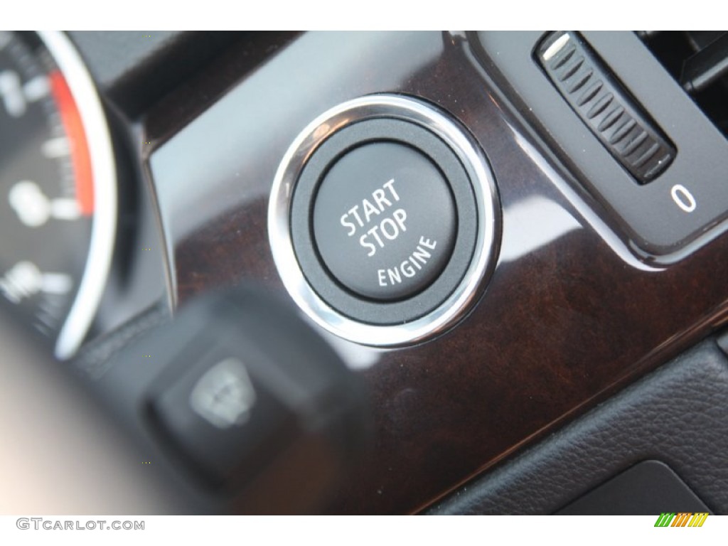 2011 3 Series 328i Convertible - Jet Black / Black photo #22