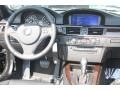 2011 Jet Black BMW 3 Series 328i Convertible  photo #25