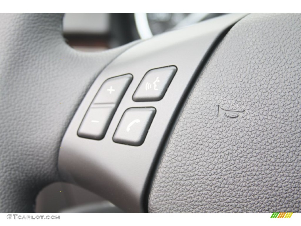 2011 3 Series 328i Sedan - Jet Black / Black Dakota Leather photo #20