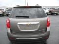 Mocha Steel Metallic - Equinox LT Photo No. 5