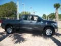 Slate Gray Metallic - Tundra Double Cab Photo No. 1