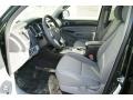 2012 Spruce Green Mica Toyota Tacoma V6 SR5 Double Cab 4x4  photo #4