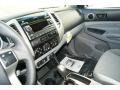 2012 Spruce Green Mica Toyota Tacoma V6 SR5 Double Cab 4x4  photo #6