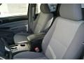 2012 Spruce Green Mica Toyota Tacoma V6 SR5 Double Cab 4x4  photo #7
