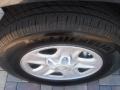 Slate Gray Metallic - Tundra Double Cab Photo No. 8