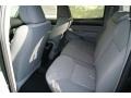 2012 Spruce Green Mica Toyota Tacoma V6 SR5 Double Cab 4x4  photo #8