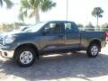 Slate Gray Metallic - Tundra Double Cab Photo No. 9