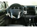 2012 Spruce Green Mica Toyota Tacoma V6 SR5 Double Cab 4x4  photo #10