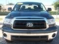 Slate Gray Metallic - Tundra Double Cab Photo No. 11