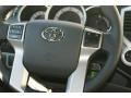 2012 Spruce Green Mica Toyota Tacoma V6 SR5 Double Cab 4x4  photo #11
