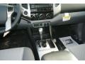 2012 Spruce Green Mica Toyota Tacoma V6 SR5 Double Cab 4x4  photo #13