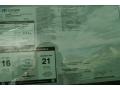 2012 Spruce Green Mica Toyota Tacoma V6 SR5 Double Cab 4x4  photo #14