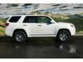 2011 Blizzard White Pearl Toyota 4Runner SR5 4x4  photo #2