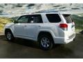2011 Blizzard White Pearl Toyota 4Runner SR5 4x4  photo #3