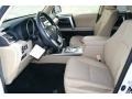 2011 Blizzard White Pearl Toyota 4Runner SR5 4x4  photo #4