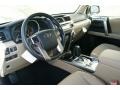 2011 Blizzard White Pearl Toyota 4Runner SR5 4x4  photo #5