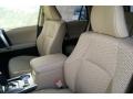 2011 Blizzard White Pearl Toyota 4Runner SR5 4x4  photo #7