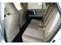 2011 Blizzard White Pearl Toyota 4Runner SR5 4x4  photo #8