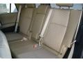 2011 Blizzard White Pearl Toyota 4Runner SR5 4x4  photo #9