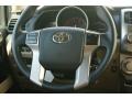 2011 Blizzard White Pearl Toyota 4Runner SR5 4x4  photo #14