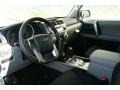 2011 Classic Silver Metallic Toyota 4Runner SR5 4x4  photo #5