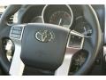 2011 Classic Silver Metallic Toyota 4Runner SR5 4x4  photo #12