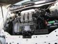 3.0 Liter DOHC 24-Valve V6 Engine for 1999 Mercury Sable LS Sedan #55872000