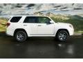 2011 Blizzard White Pearl Toyota 4Runner SR5 4x4  photo #2