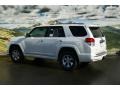 2011 Blizzard White Pearl Toyota 4Runner SR5 4x4  photo #3